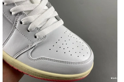 DC0774-109 Low AIR JORDAN 1 1117